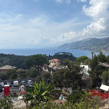 Garden Seaview Vakantiehuis *