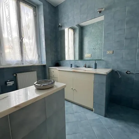 Garden Seaview Vakantiehuis