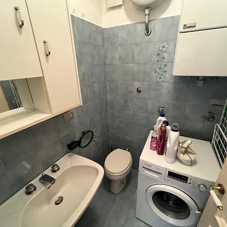 Vakantiehuis Garden Seaview Camogli