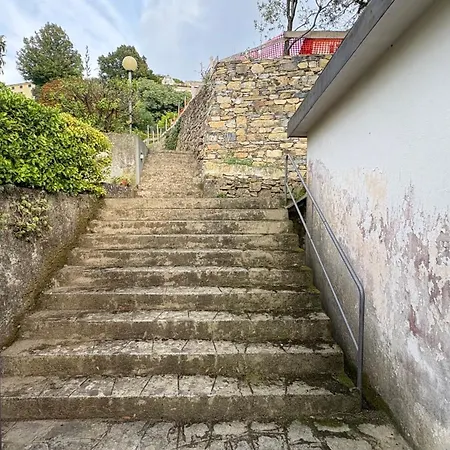 Garden Seaview Vakantiehuis