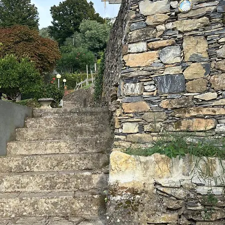 Vakantiehuis Garden Seaview