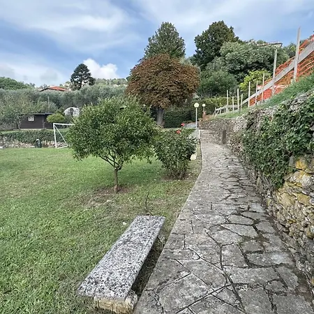 Garden Seaview Дом отдыха *