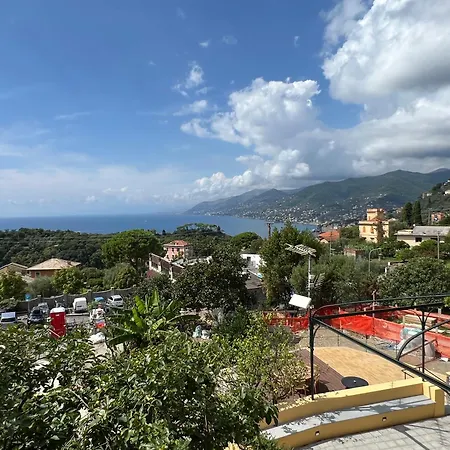 Garden Seaview