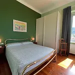 Дом отдыха Garden Seaview *