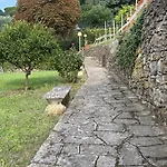 Garden Seaview * Camogli