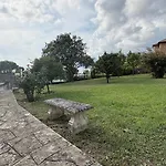 Feriehus Garden Seaview *