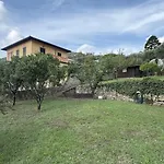 Дом отдыха Garden Seaview Камольи