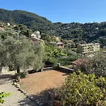 Garden Seaview بيت للعطل