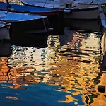 Garden Seaview Дом отдыха Камольи