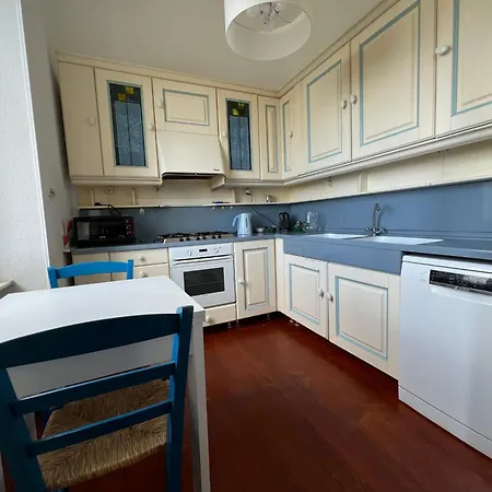 Garden Seaview Camogli