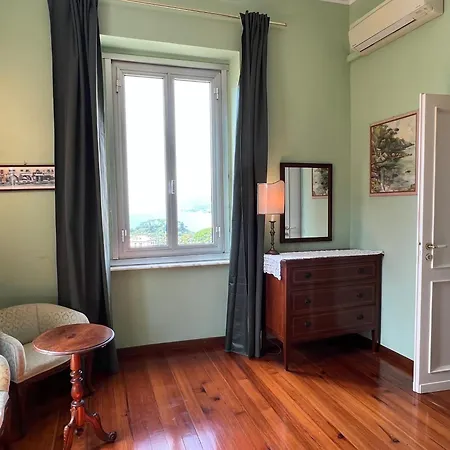 Garden Seaview 펜션 *