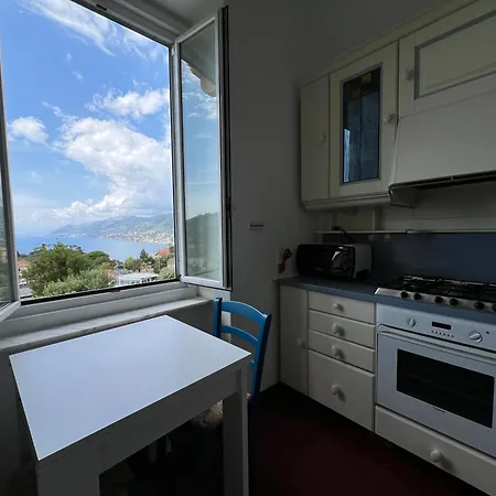 펜션 Garden Seaview 카모글리