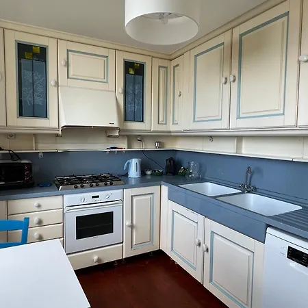 Dom wakacyjny Garden Seaview Camogli