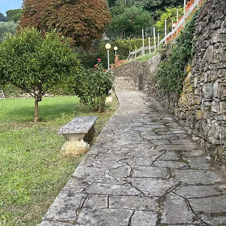 Garden Seaview * 카모글리