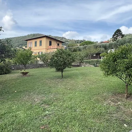 Garden Seaview Dom wakacyjny *