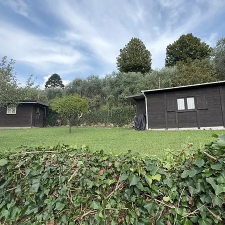 Dom wakacyjny Garden Seaview Camogli