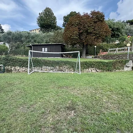 펜션 Garden Seaview *