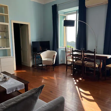 Garden Seaview * 카모글리