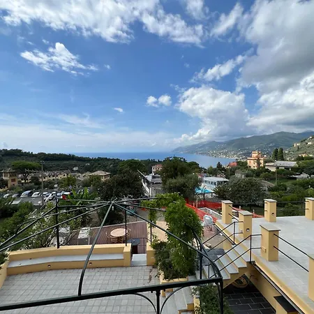Garden Seaview *