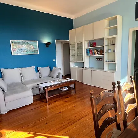 Garden Seaview Dom wakacyjny