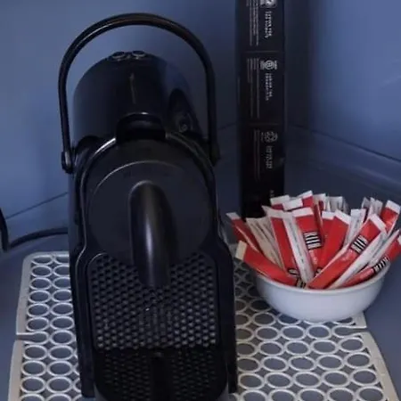 Dom wakacyjny Garden Seaview