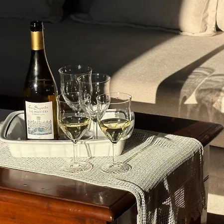 Garden Seaview * Camogli