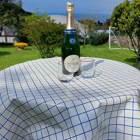 Garden Seaview Dom wakacyjny