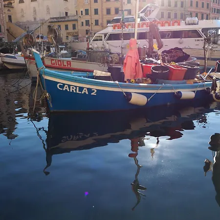 Dom wakacyjny Garden Seaview *