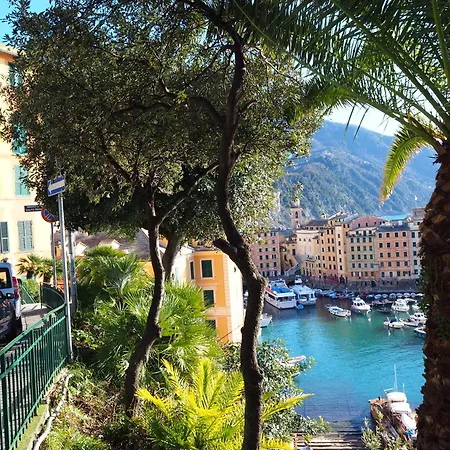 Garden Seaview Dom wakacyjny