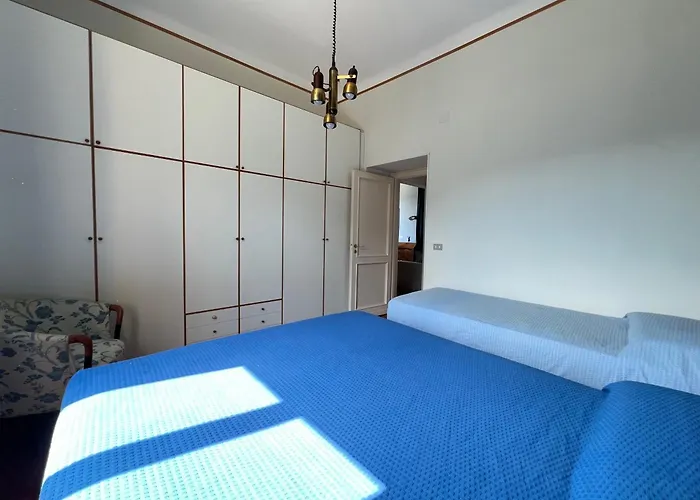 Garden Seaview * 卡莫利