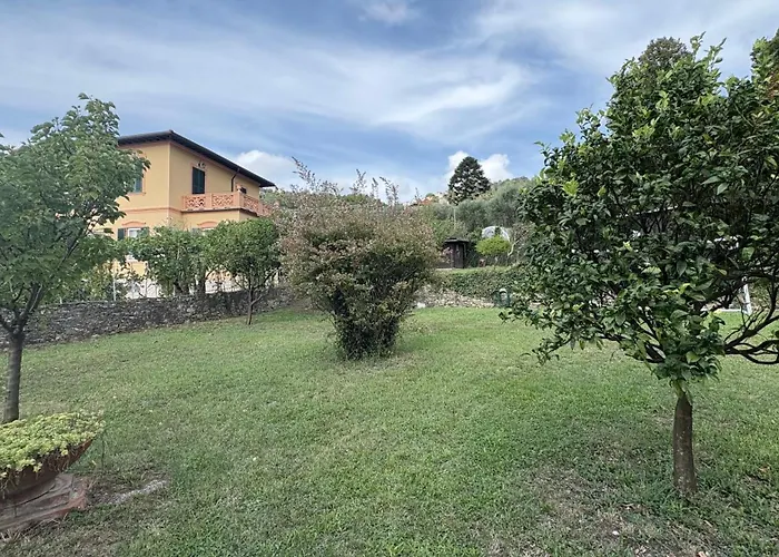 Garden Seaview 度假居 *