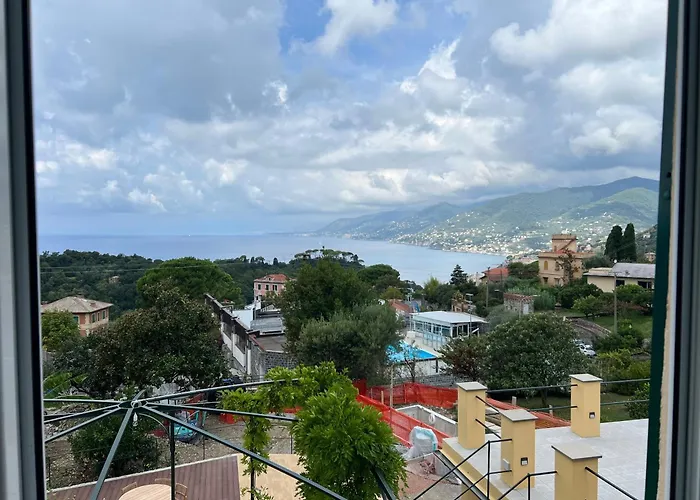 度假居 Garden Seaview