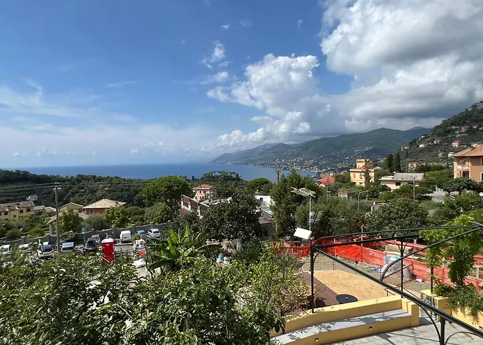 Garden Seaview